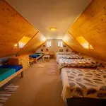 Ubytovani * Hrusice