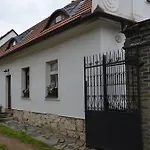 Ubytovani Hrusice