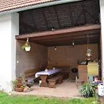 Ubytovani