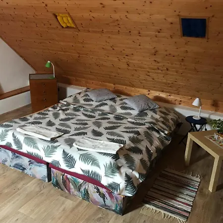 Country house Ubytovani