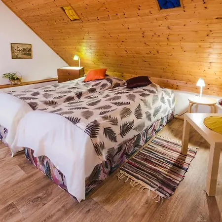 Country house Ubytovani