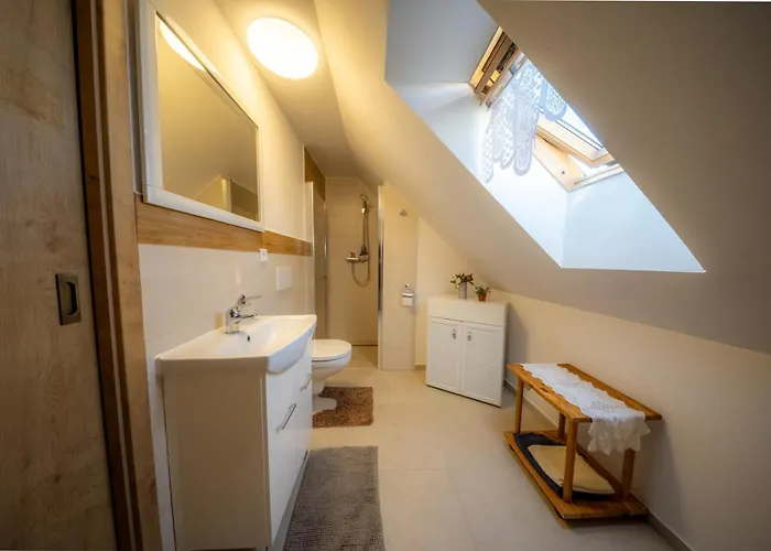 Ubytovani Country house *